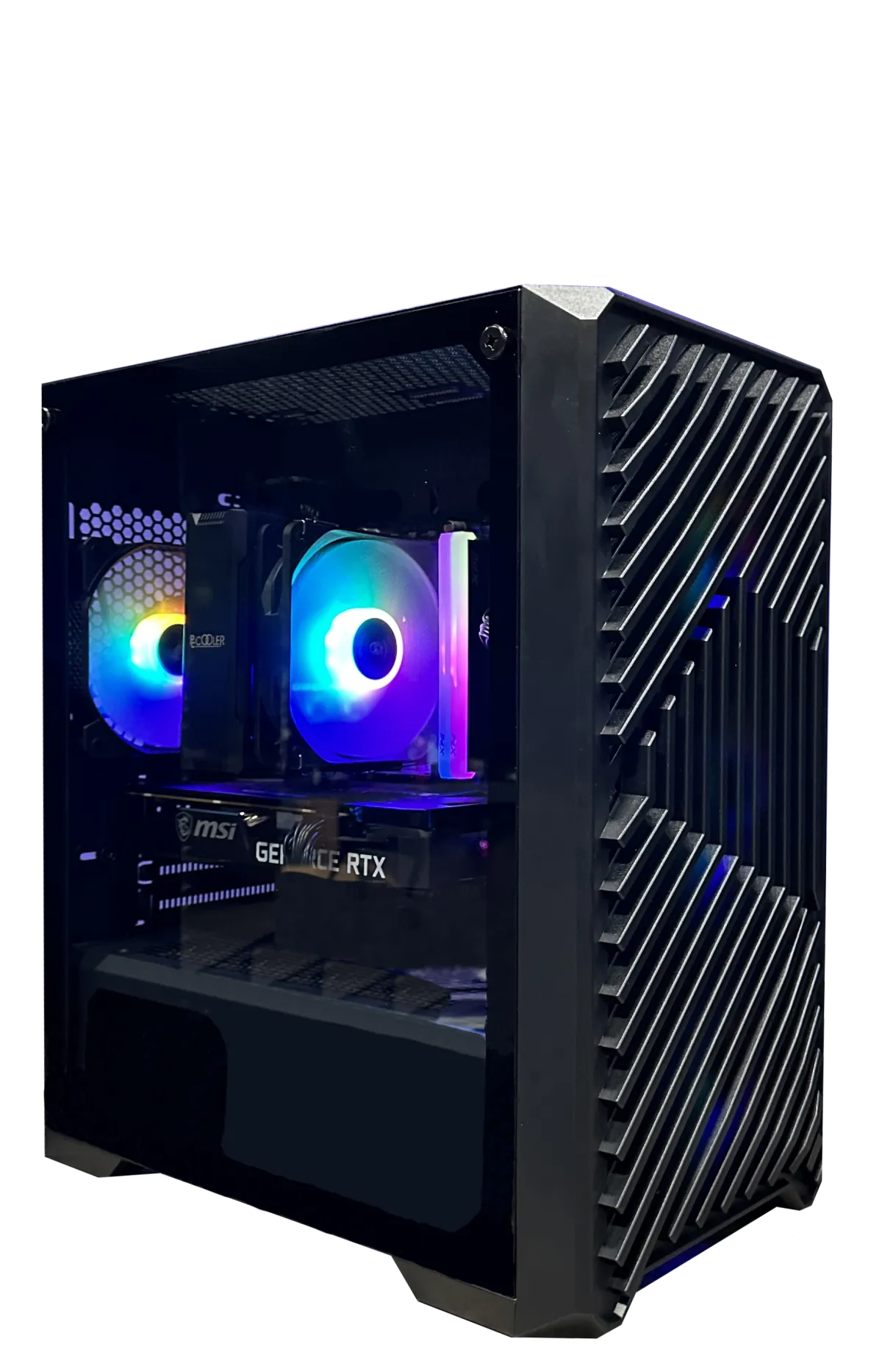 ПК для онлайн игр